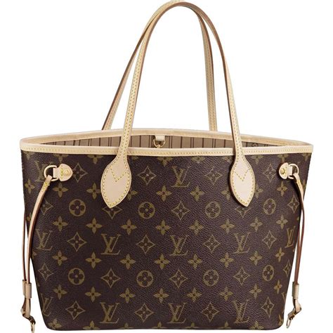 authentic preowned louis vuitton neverfull|clearance Louis Vuitton Neverfull handbags.